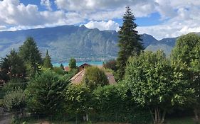 My Emerald Lake